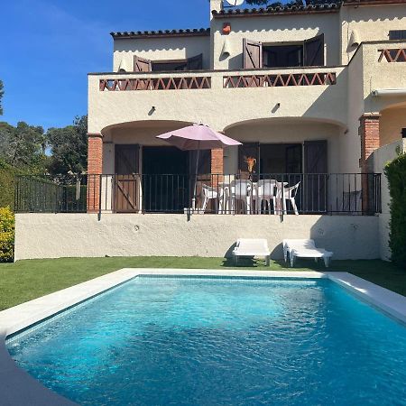 Torre Vella 207 Villa L'Estartit Exteriör bild