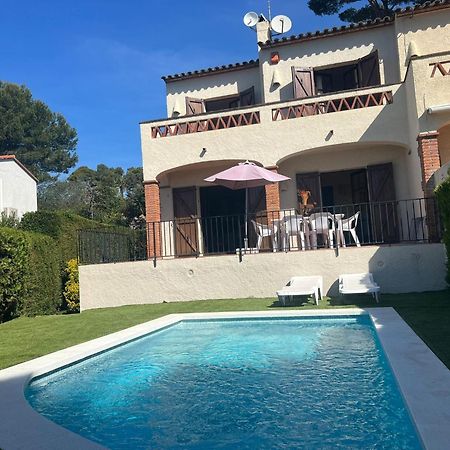 Torre Vella 207 Villa L'Estartit Exteriör bild