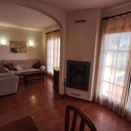 Torre Vella 207 Villa L'Estartit Exteriör bild