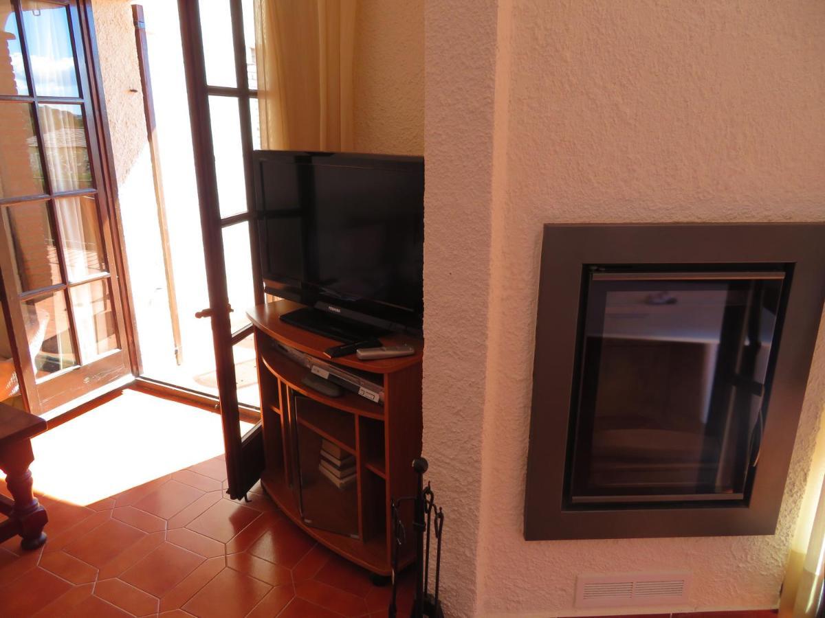Torre Vella 207 Villa L'Estartit Exteriör bild
