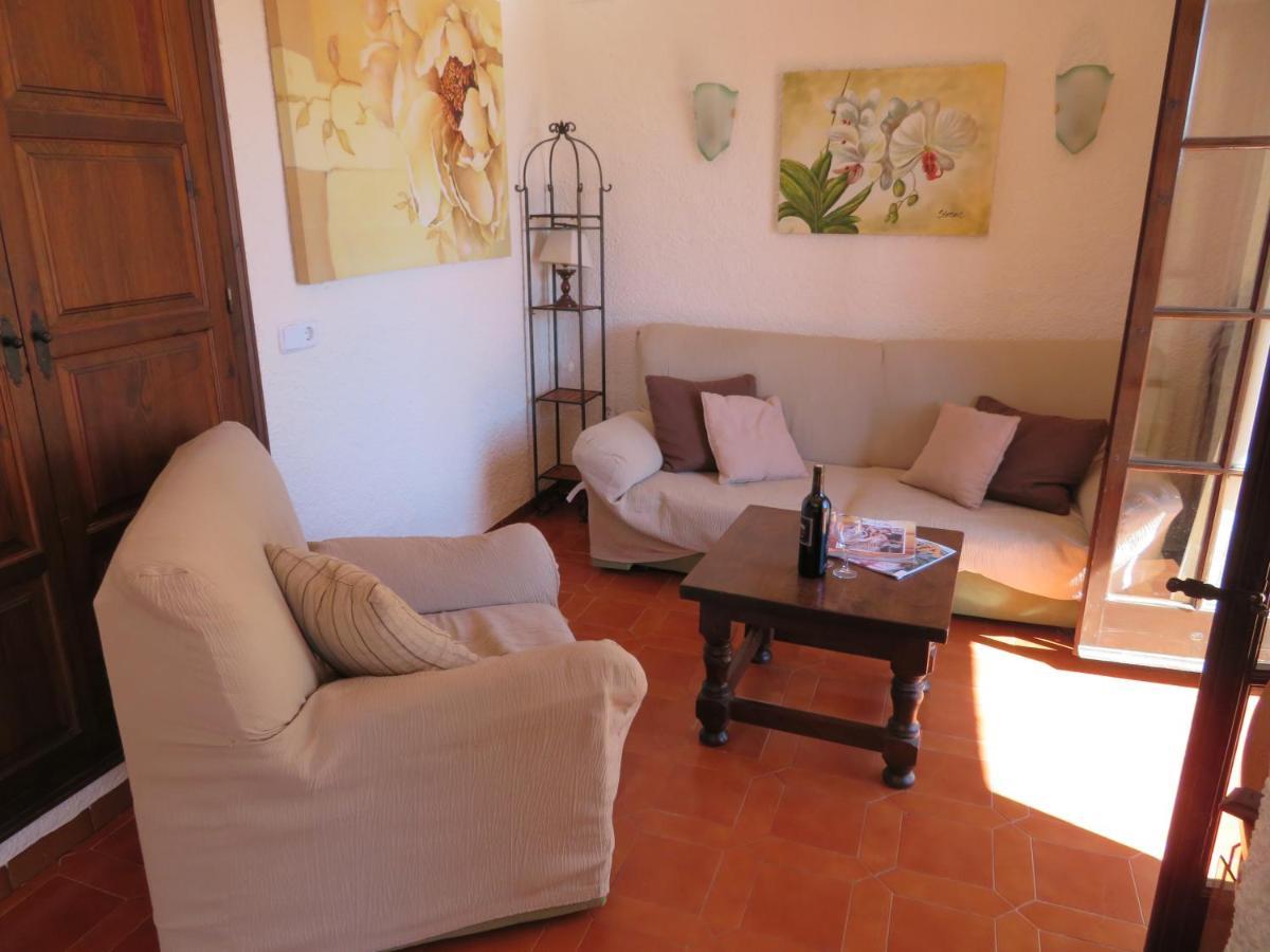 Torre Vella 207 Villa L'Estartit Exteriör bild
