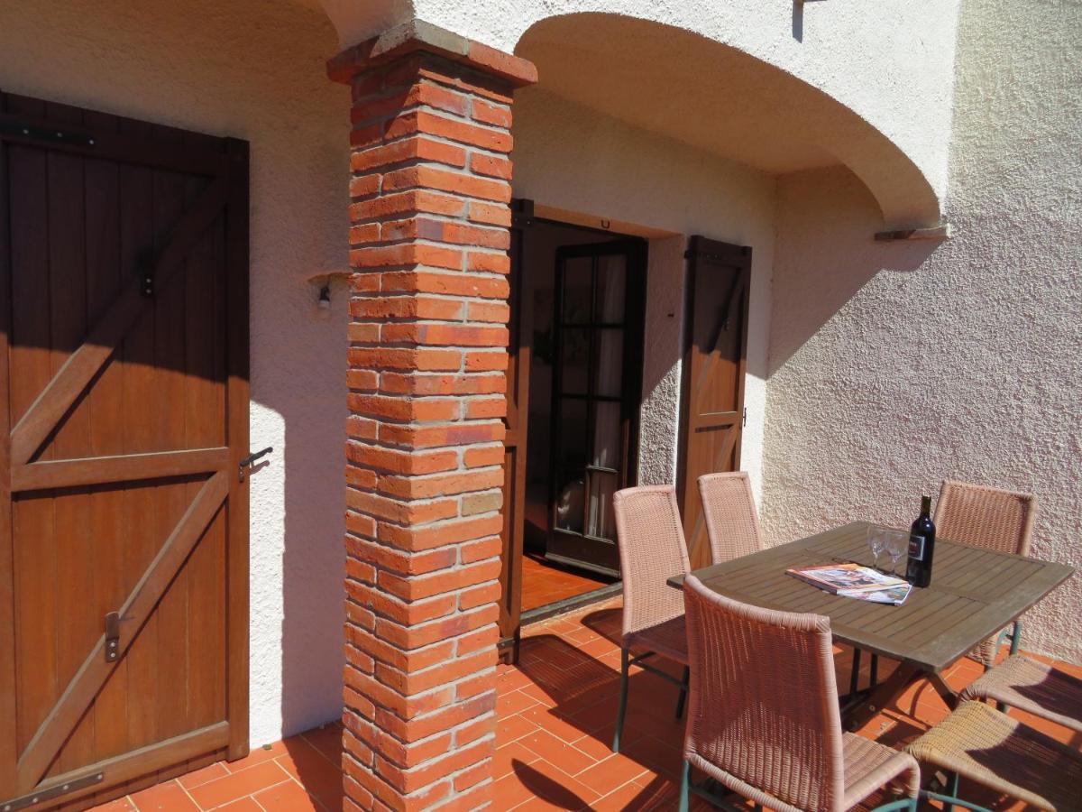 Torre Vella 207 Villa L'Estartit Exteriör bild
