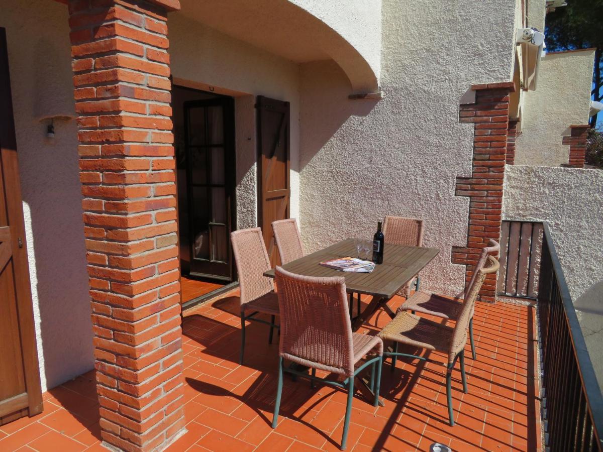 Torre Vella 207 Villa L'Estartit Exteriör bild