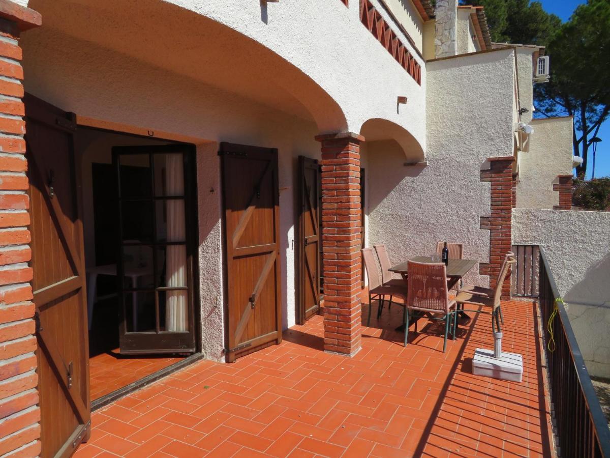 Torre Vella 207 Villa L'Estartit Exteriör bild