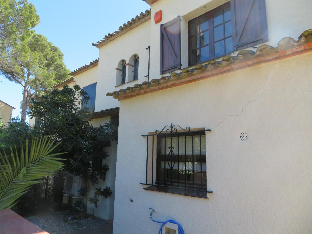 Torre Vella 207 Villa L'Estartit Exteriör bild