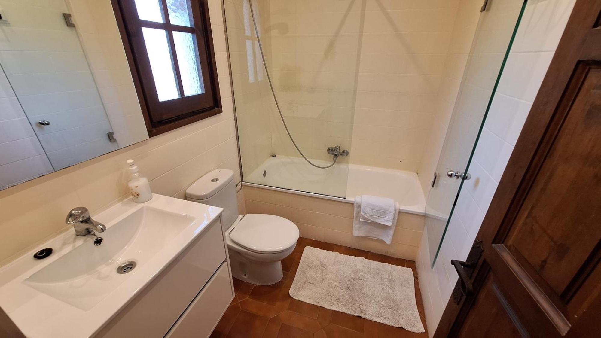 Torre Vella 207 Villa L'Estartit Exteriör bild