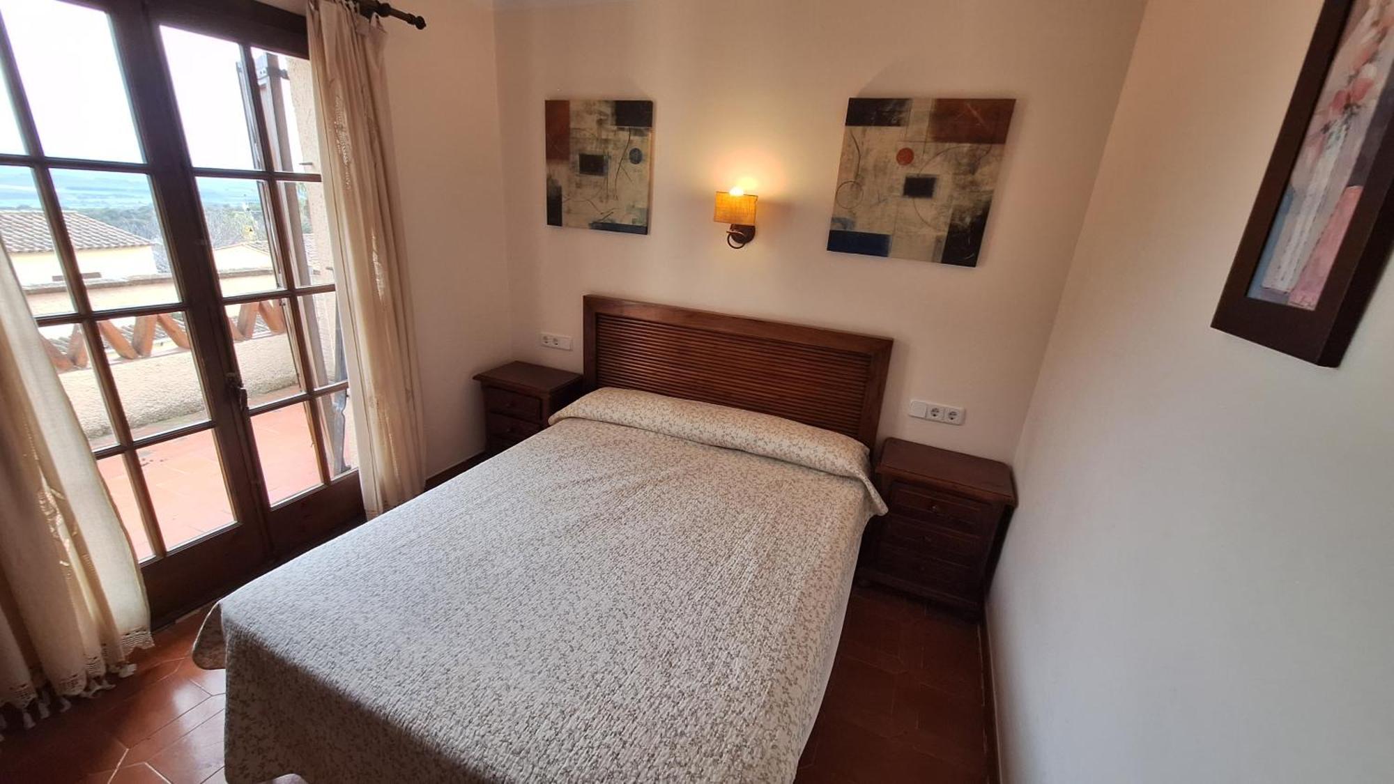 Torre Vella 207 Villa L'Estartit Exteriör bild