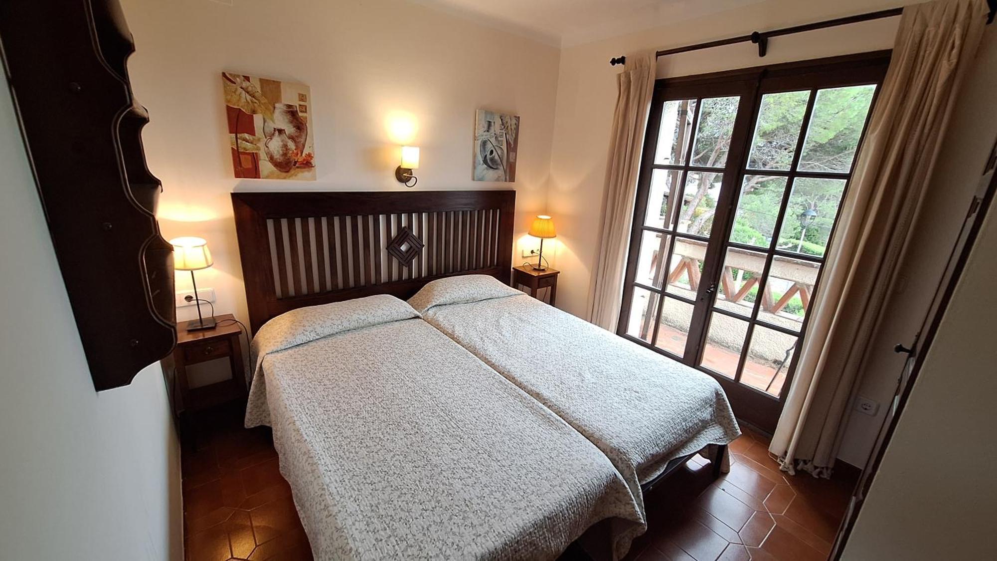 Torre Vella 207 Villa L'Estartit Exteriör bild
