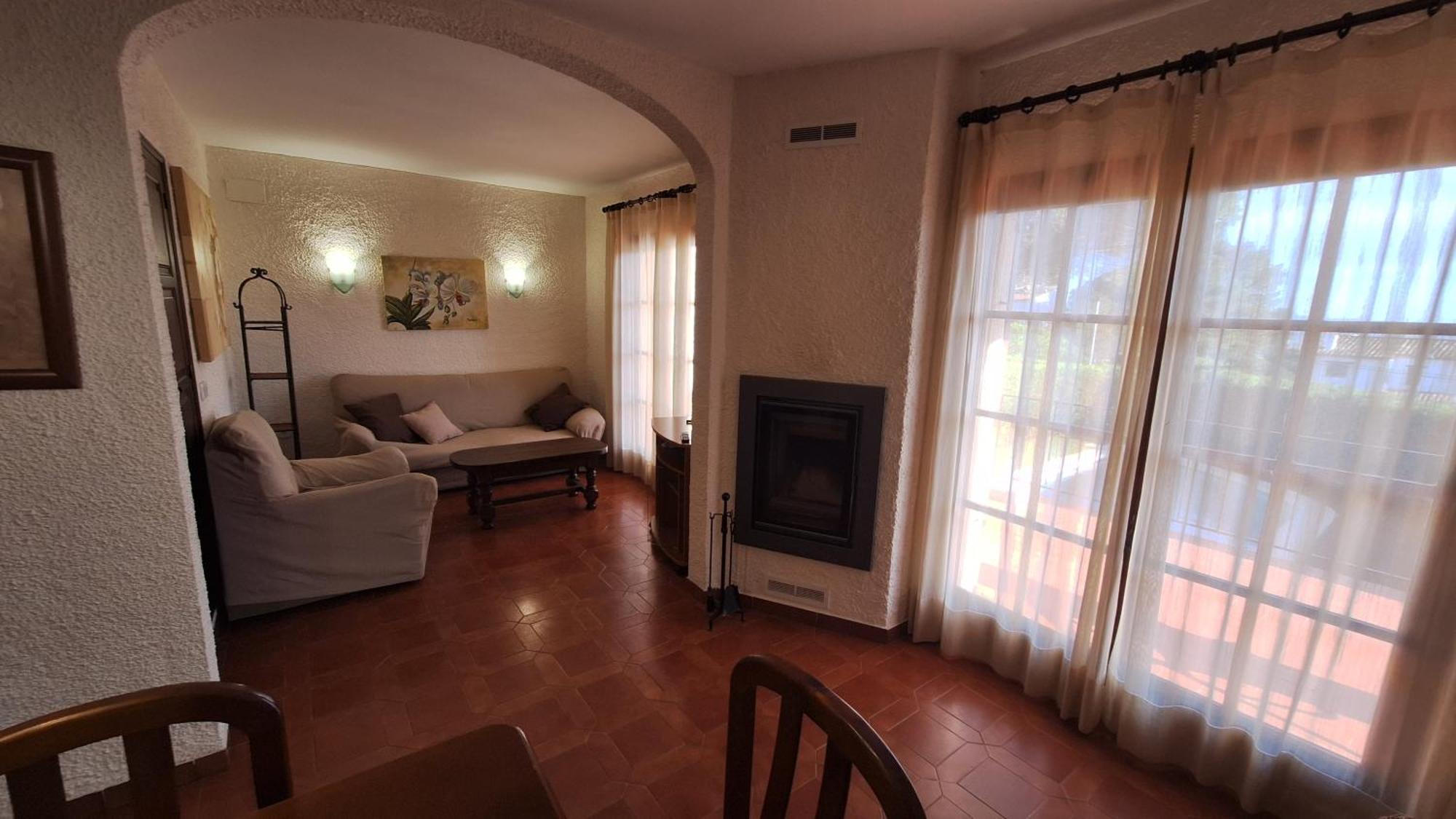 Torre Vella 207 Villa L'Estartit Exteriör bild