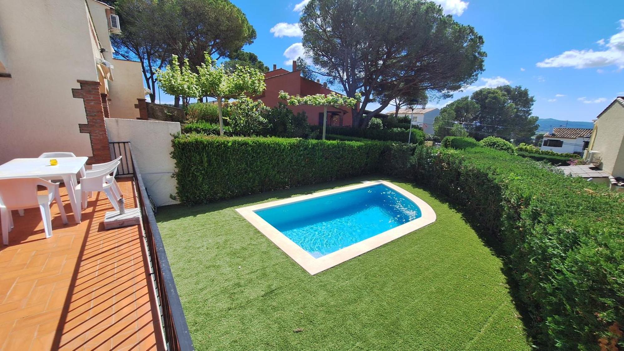 Torre Vella 207 Villa L'Estartit Exteriör bild