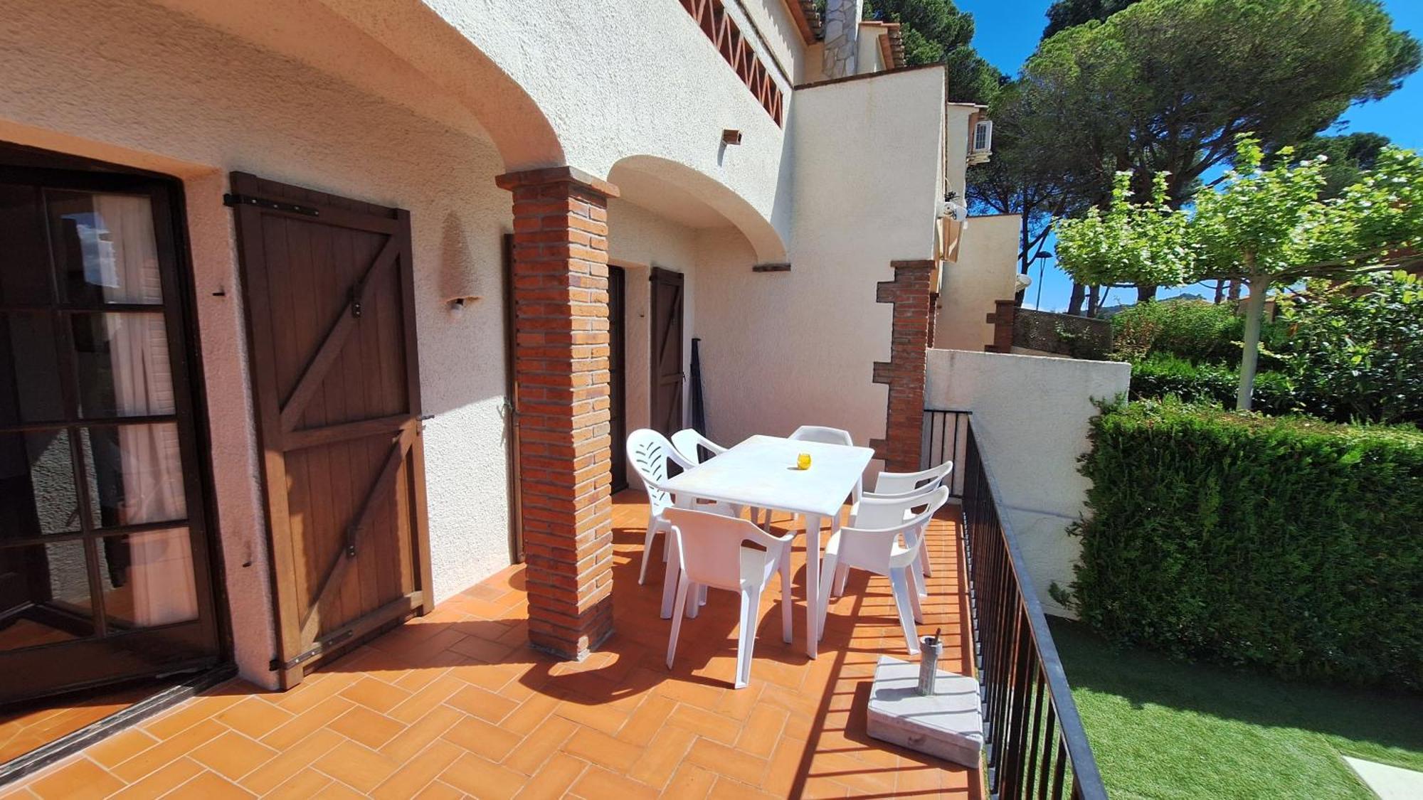Torre Vella 207 Villa L'Estartit Exteriör bild